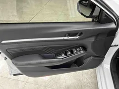 2022 Nissan Teana 2.0L XE, белый — фото 15