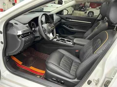 2022 Nissan Teana 2.0L XE, белый — фото 16