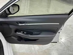 2022 Nissan Teana 2.0L XE, белый — фото 17