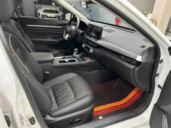 2022 Nissan Teana 2.0L XE, белый — фото 18