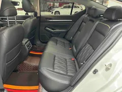 2022 Nissan Teana 2.0L XE, белый — фото 19