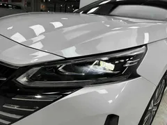 2022 Nissan Teana 2.0L XE, белый — фото 21