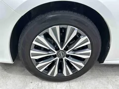 2022 Nissan Teana 2.0L XE, белый — фото 23