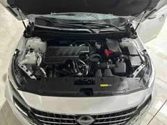 2022 Nissan Teana 2.0L XE, белый — фото 24