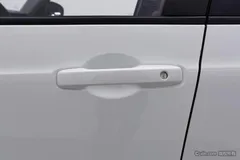 2021 Honda Fit 1.5L CVT, белый — фото 8