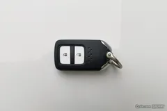 2021 Honda Fit 1.5L CVT, белый — фото 10