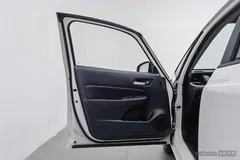 2021 Honda Fit 1.5L CVT, белый — фото 11