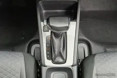2021 Honda Fit 1.5L CVT, белый — фото 17