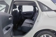 2021 Honda Fit 1.5L CVT, белый — фото 18