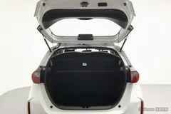 2021 Honda Fit 1.5L CVT, белый — фото 19