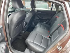 2023 MG MG5 180DVVT CVT Luxury — фото 3