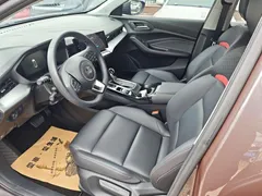 2023 MG MG5 180DVVT CVT Luxury — фото 4