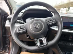 2023 MG MG5 180DVVT CVT Luxury — фото 5