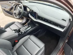 2023 MG MG5 180DVVT CVT Luxury — фото 6