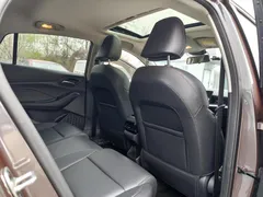 2023 MG MG5 180DVVT CVT Luxury — фото 9