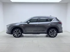 2022 Mazda CX-5 2.5L AT 2WD Smart — фото 4