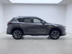 2022 Mazda CX-5 2.5L AT 2WD Smart — фото 8