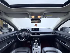 2022 Mazda CX-5 2.5L AT 2WD Smart — фото 9