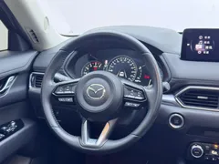 2022 Mazda CX-5 2.5L AT 2WD Smart — фото 11