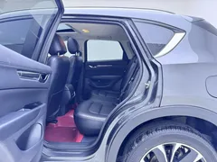 2022 Mazda CX-5 2.5L AT 2WD Smart — фото 13
