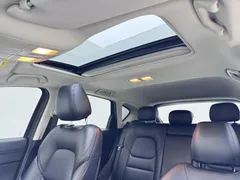 2022 Mazda CX-5 2.5L AT 2WD Smart — фото 14
