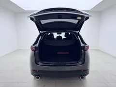 2022 Mazda CX-5 2.5L AT 2WD Smart — фото 15