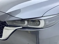 2022 Mazda CX-5 2.5L AT 2WD Smart — фото 19