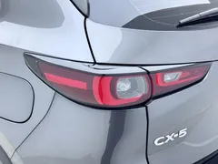 2022 Mazda CX-5 2.5L AT 2WD Smart — фото 20