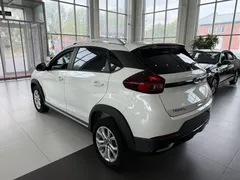 2022 Chery Tiggo 3x Diamond 1.5L CVT Elite, белый — фото 6