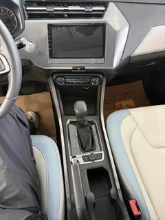 2022 Chery Tiggo 3x Diamond 1.5L CVT Elite, белый — фото 10