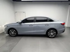 2023 Geely Emgrand 4th Gen 1.5L CVT Premium Champion — фото 4