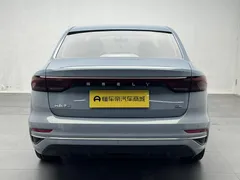 2023 Geely Emgrand 4th Gen 1.5L CVT Premium Champion — фото 6