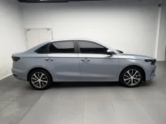2023 Geely Emgrand 4th Gen 1.5L CVT Premium Champion — фото 8