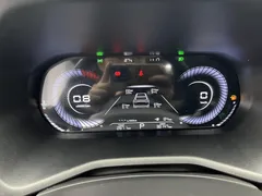 2023 Geely Emgrand 4th Gen 1.5L CVT Premium Champion — фото 10