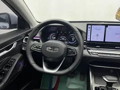 2023 Geely Emgrand 4th Gen 1.5L CVT Premium Champion — фото 11
