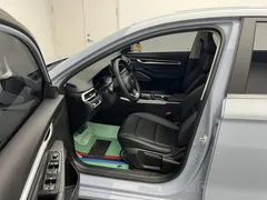 2023 Geely Emgrand 4th Gen 1.5L CVT Premium Champion — фото 12