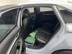 2023 Geely Emgrand 4th Gen 1.5L CVT Premium Champion — фото 13