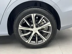 2023 Geely Emgrand 4th Gen 1.5L CVT Premium Champion — фото 16