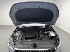 2023 Geely Emgrand 4th Gen 1.5L CVT Premium Champion — фото 17