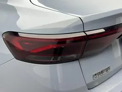 2023 Geely Emgrand 4th Gen 1.5L CVT Premium Champion — фото 20