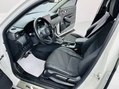 2023 Honda Vezel 1.5L CVT Pioneer, белый — фото 4