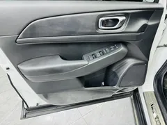 2023 Honda Vezel 1.5L CVT Pioneer, белый — фото 5
