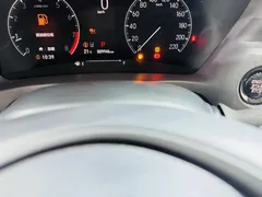 2023 Honda Vezel 1.5L CVT Pioneer, белый — фото 7
