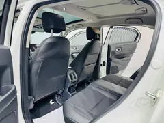 2023 Honda Vezel 1.5L CVT Pioneer, белый — фото 8