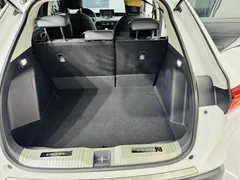 2023 Honda Vezel 1.5L CVT Pioneer, белый — фото 11