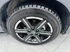 2023 Honda Vezel 1.5L CVT Pioneer, белый — фото 13