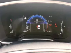 2023 Toyota Frontlander 2.0L CVT Luxury, белый — фото 6