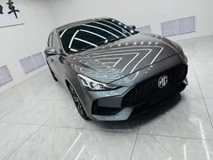 2022 MG MG5 180DVVT CVT Luxury — фото 3