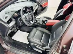 2022 MG MG5 180DVVT CVT Luxury — фото 4