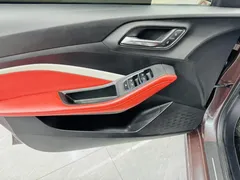 2022 MG MG5 180DVVT CVT Luxury — фото 5